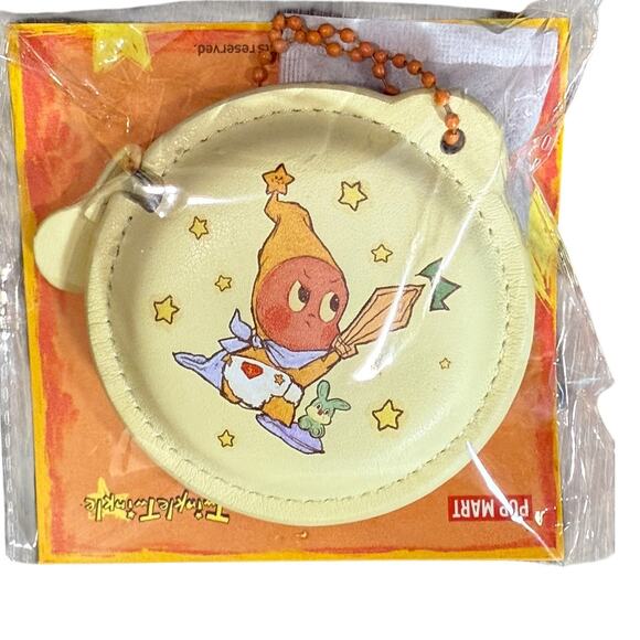 Authentic POP MART - Twinkle Twinkle Be a Little Star - Measuring Tape NEW - Picture 1 of 4